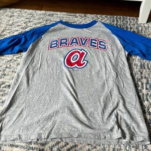 Braves shirt